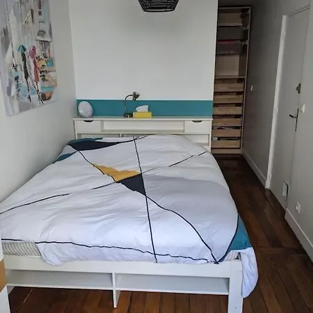 Double Chez L'occupant Au Sein D'un Calme Et Tres Bien Situe