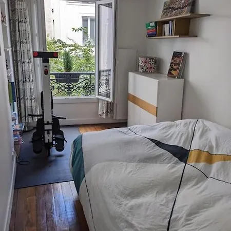 Pansiyon Double Chez L'occupant Au Sein D'un Calme Et Tres Bien Situe