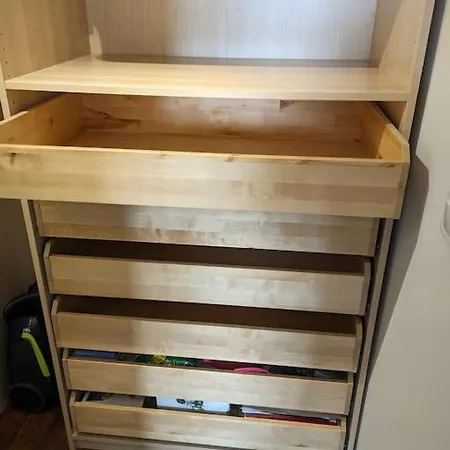 Kwatera prywatna Double Chez L'occupant Au Sein D'un Calme Et Tres Bien Situe *